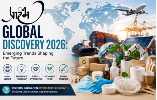 Global Discovery