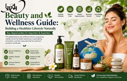 Beauty and Wellness Guide