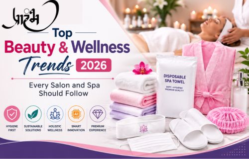 Beauty and Wellness Trends