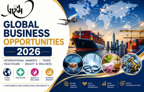 Global Business Opportunities