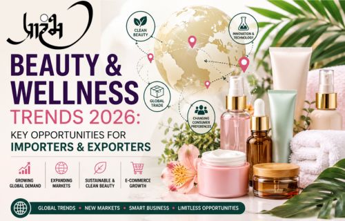 Beauty and Wellness Industry