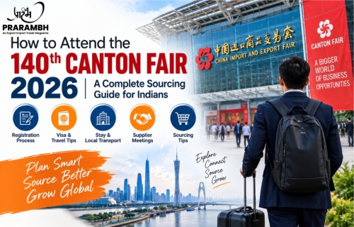 canton fair